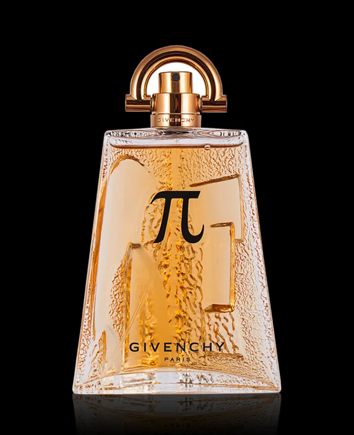 Givenchy Pi Eau de Toilette 100 ml