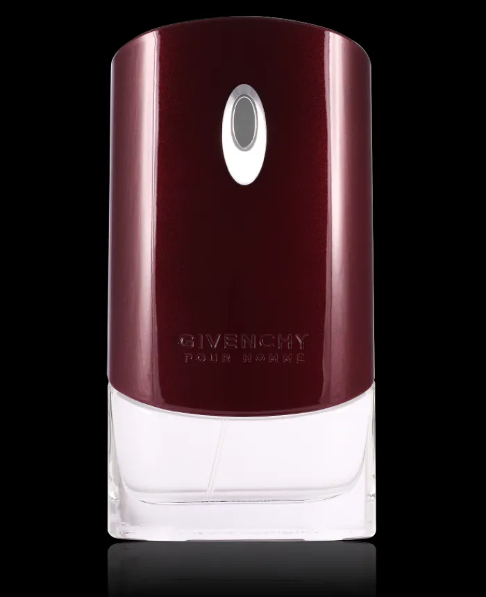 Givenchy pour Homme Eau de Toilette 100 ml