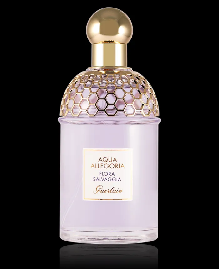 Guerlain Aqua Allegoria Flora Salvaggia Eau de Toilette 125 ml