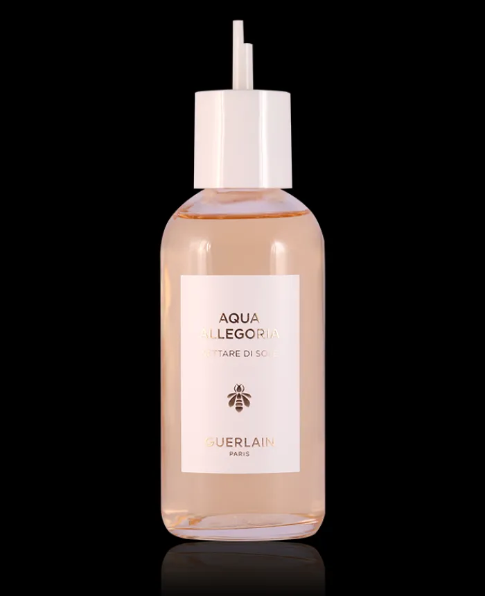 Guerlain Aqua Allegoria Nettare di Sole Eau de Toilette Refill 200 ml