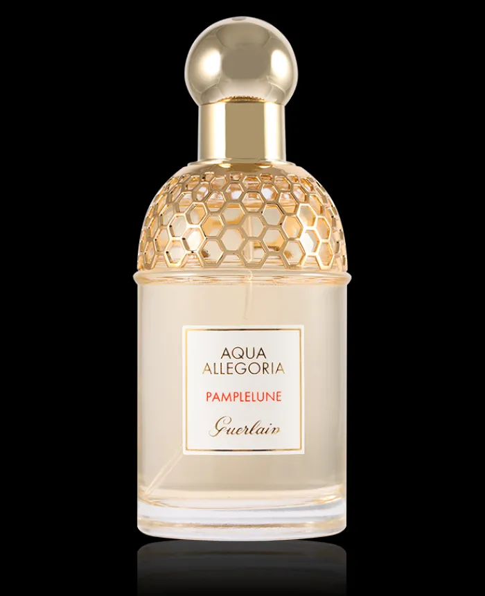 Guerlain Aqua Allegoria Pamplelune Eau de Toilette 75 ml