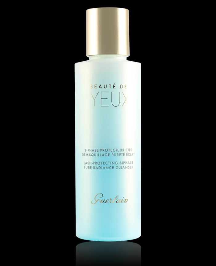 Guerlain Beaute des Yeux Augen Make-up Entferner 125 ml