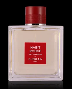 Guerlain Habit Rouge Eau de Parfum 100 ml