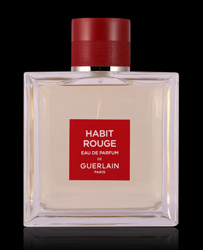 Guerlain Habit Rouge Eau de Parfum 100 ml