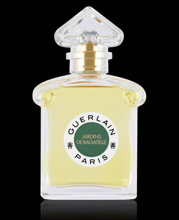 Guerlain Jardins de Bagatelle Eau de Parfum 75 ml