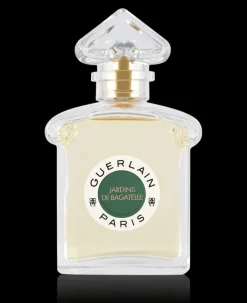 Guerlain Jardins de Bagatelle Eau de Toilette 75 ml