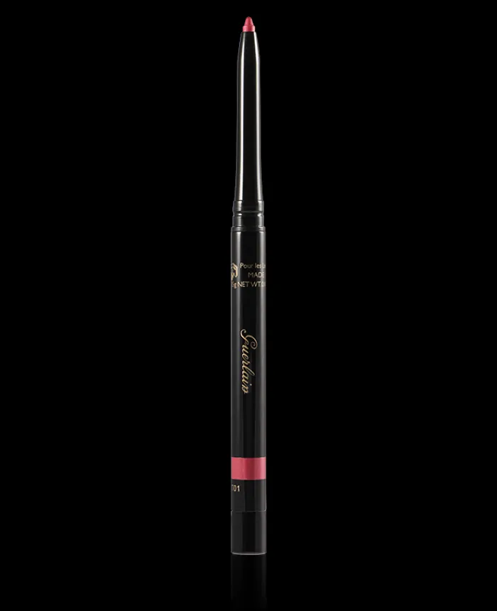 Guerlain Le Stylo Levres Lip Liner Nr. 64 Pivoine Magnif 3,5 g