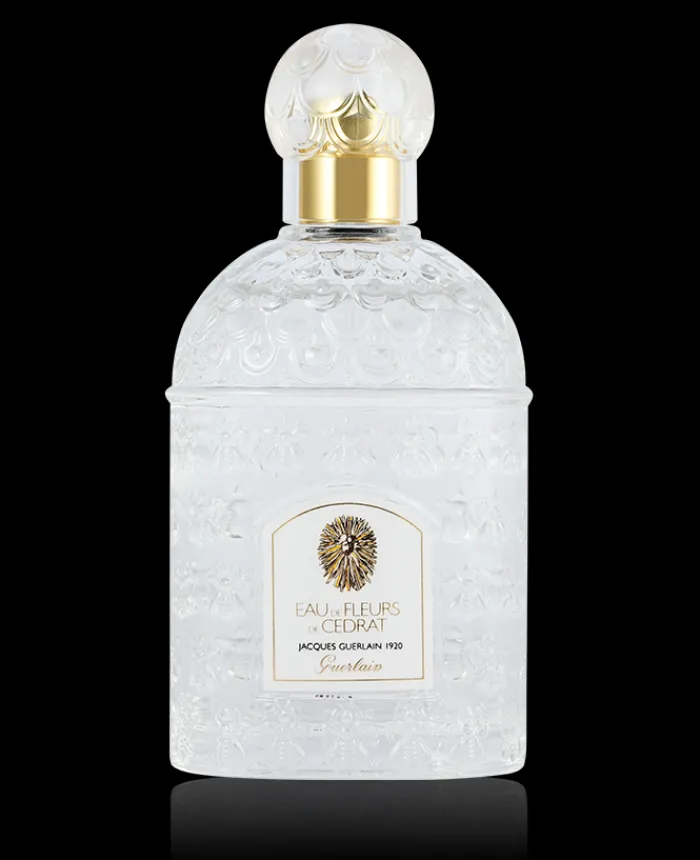 Guerlain Les Eaux Eau de Fleurs de Cédrat Eau de Cologne 100 ml