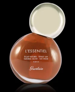 Guerlain L'Essentiel Natural Glow 16H Wear Nr.06N Very Deep 30 ml