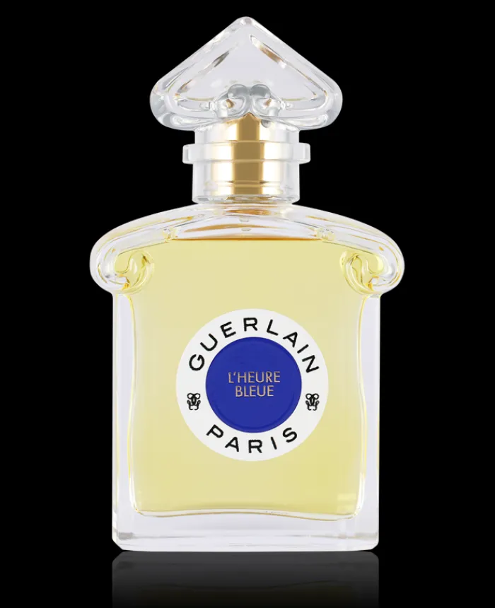 Guerlain L'Heure Bleue Eau de Toilette 75 ml