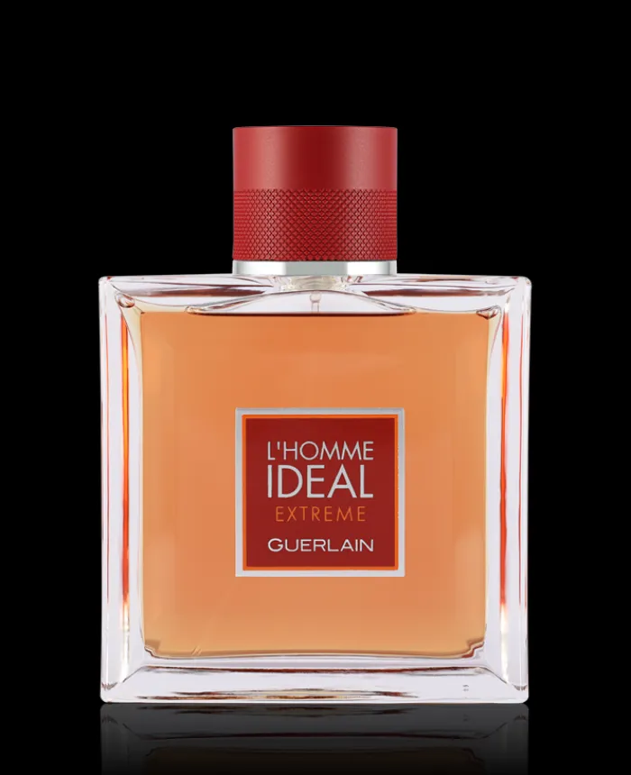 Guerlain L'Homme Idéal Extreme Eau de Parfum 50 ml