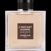 Guerlain L'Instant Homme Eau de Toilette 100 ml