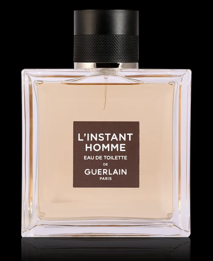 Guerlain L'Instant Homme Eau de Toilette 100 ml