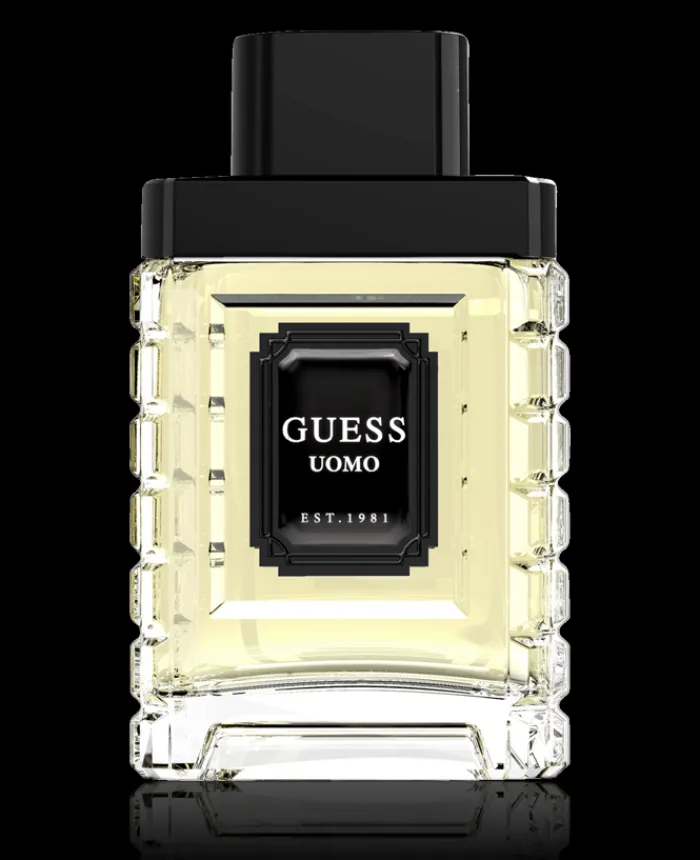 Herren Guess Uomo After Shave Spray 100 ml