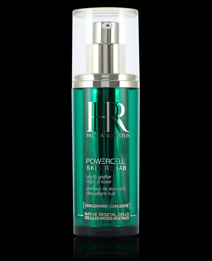 Helena Rubinstein Prodigy Powercell Skin Rehab Night Concentrate 30 ml