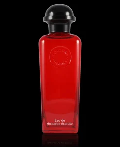 Hermes Eua de Rhubarbe Ecarlate Eau de Cologne 100 ml