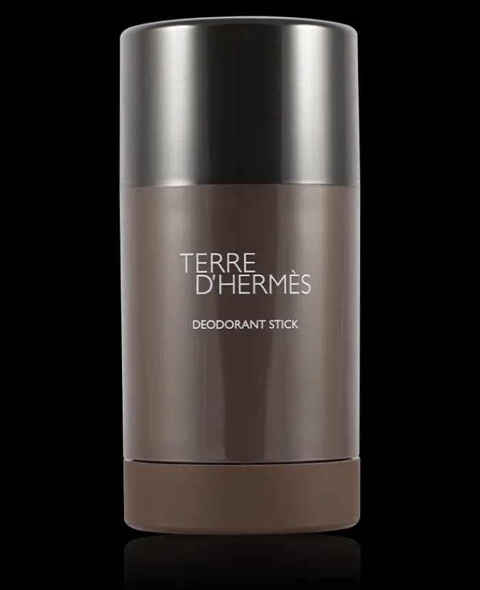 Herren Hermes Terre D´ Deodorant Stick 75 ml
