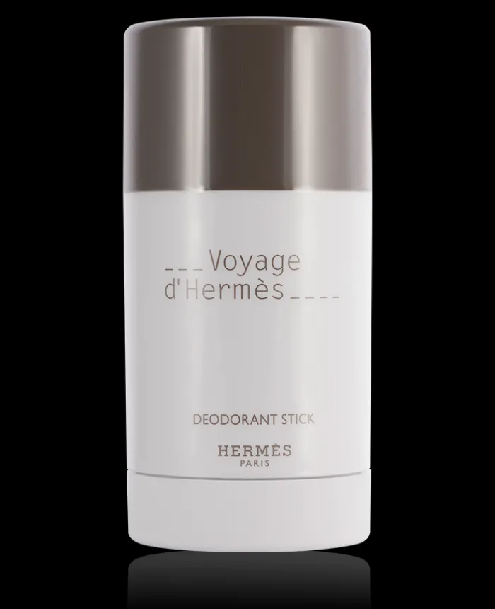 Herren Hermes Voyage D´ Deodorant Stick 75 ml