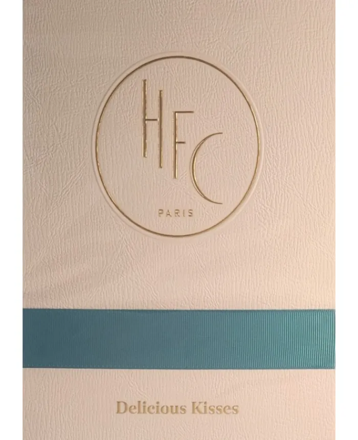 HFC Paris Delicious Kisses Eau de Parfum 75 ml