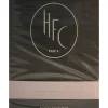 HFC Paris Dry Wood Eau de Parfum 75 ml