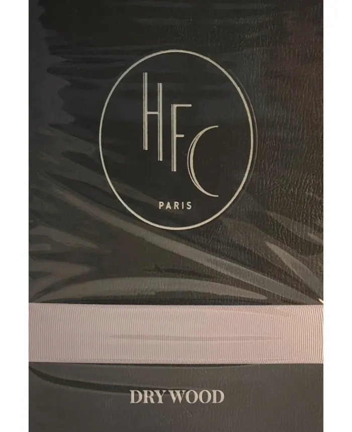 HFC Paris Dry Wood Eau de Parfum 75 ml