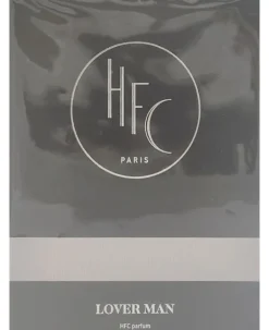 HFC Paris Lover Man Eau de Parfum 75 ml