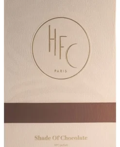 HFC Paris Shade of Chocolate Eau de Parfum 75 ml
