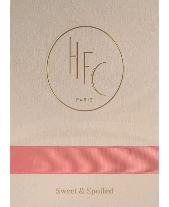HFC Paris Sweet & Spoiled Eau de Parfum 75 ml