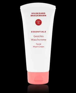 Hildegard Braukmann Essentials Gesichts Waschcreme 100 ml