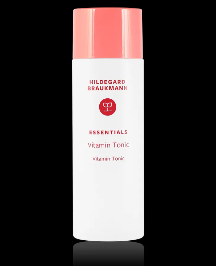 Hildegard Braukmann Essentials Vitamin Tonic 200 ml
