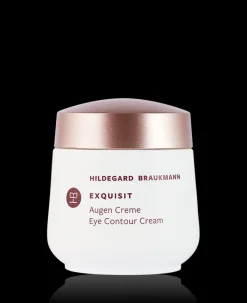Hildegard Braukmann Exquisit Augen Creme 30 ml