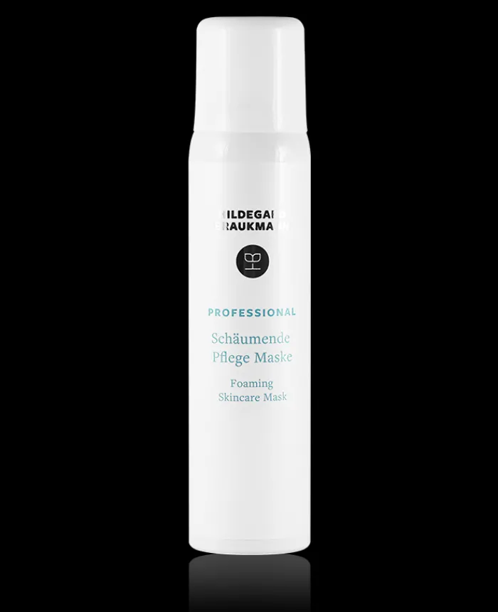 Hildegard Braukmann Professional Schäumende Pflege Maske 100 ml