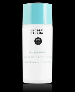 Hildegard Braukmann Professional Rosenblüten Creme Maske 30 ml