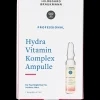 Hildegard Braukmann Professional Hydra Vitamin Komplex Ampulle 7x2 ml