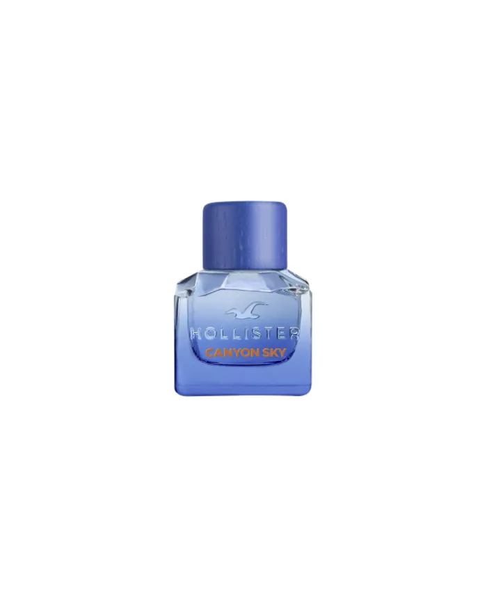 Hollister Canyon Sky for Him Eau de Toilette 30 ml