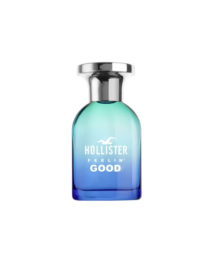 Hollister Feelin' Good for Him Eau de Toilette 30 ml