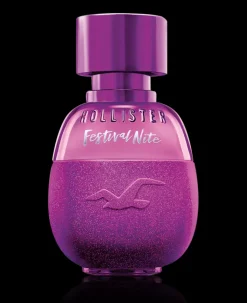 Hollister Festival Nite for Her Eau de Parfum 30 ml