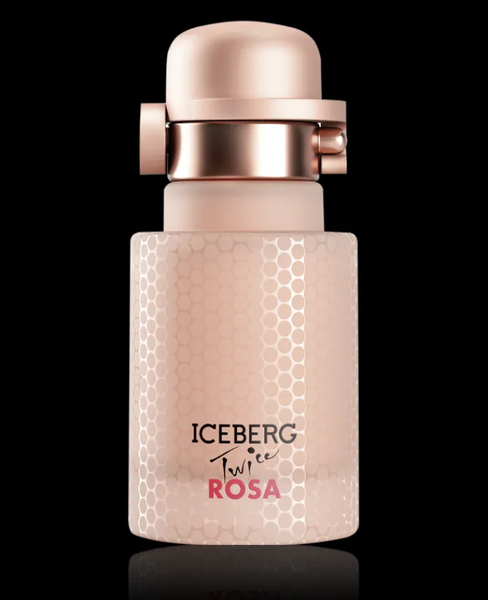 Iceberg Twice Rosa Eau de Toilette 75 ml