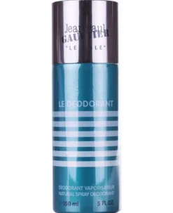 Herren Jean Paul Gaultier Le Male Deodorant Spray 150 ml