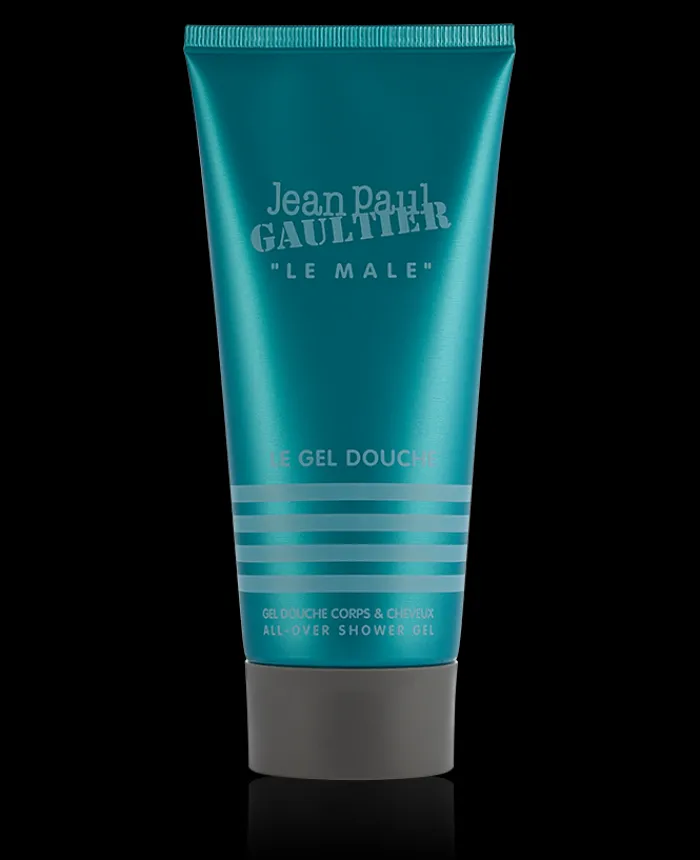 Herren Jean Paul Gaultier Le Male Shower Gel 200 ml