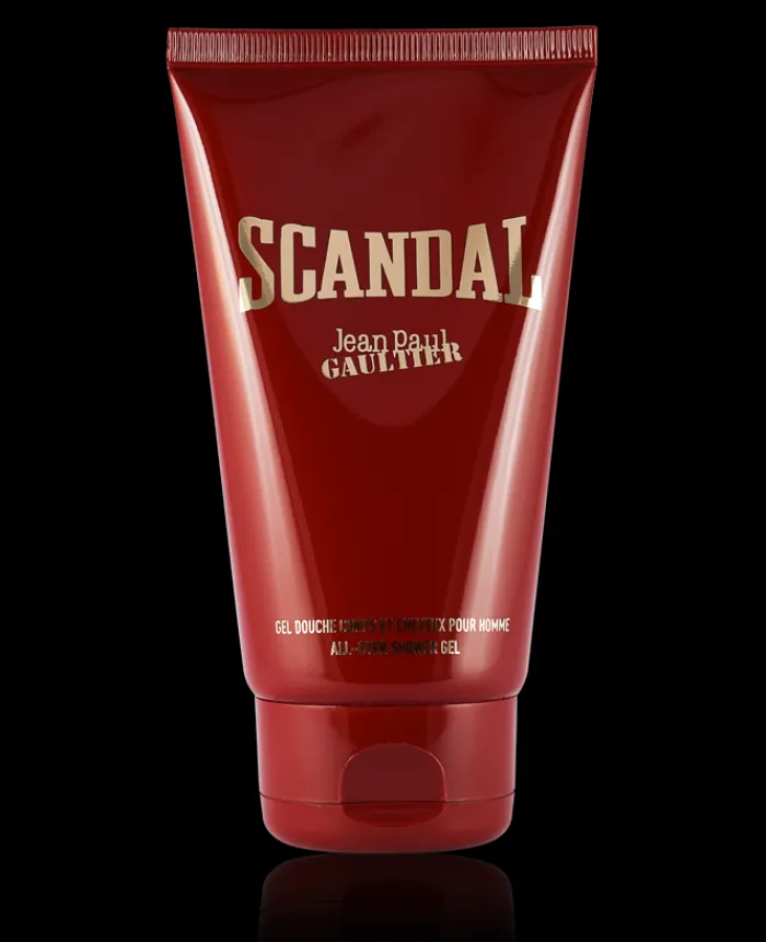 Herren Jean Paul Gaultier Scandal pour Homme All-Over Shower Gel 150 ml