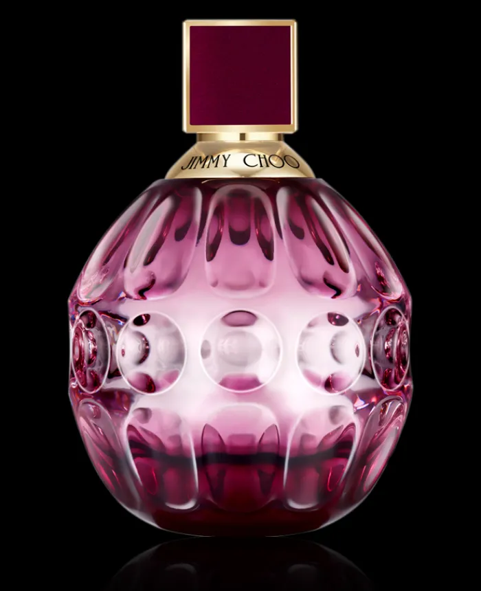 Jimmy Choo Fever Eau de Parfum 100 ml
