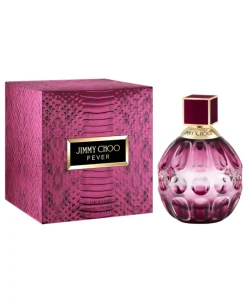 Jimmy Choo Fever Eau de Parfum 100 ml