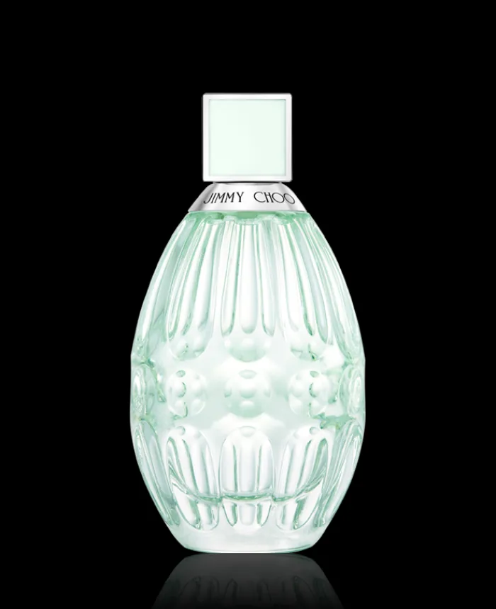Jimmy Choo Floral Eau de Toilette 60 ml