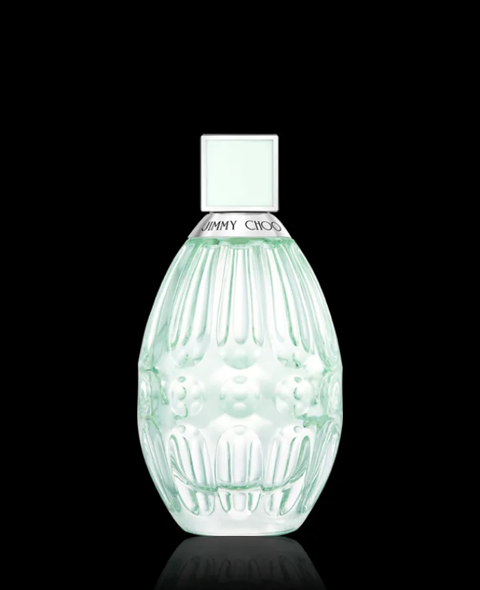 Jimmy Choo Floral Eau de Toilette 40 ml