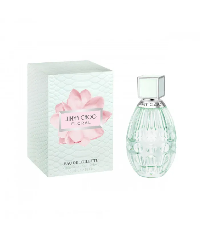 Jimmy Choo Floral Eau de Toilette 60 ml