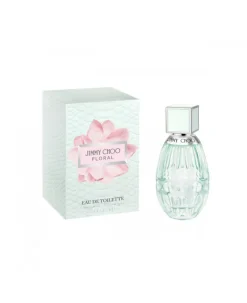 Jimmy Choo Floral Eau de Toilette 40 ml