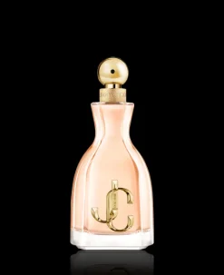 Jimmy Choo I Want Choo Eau de Parfum 40 ml