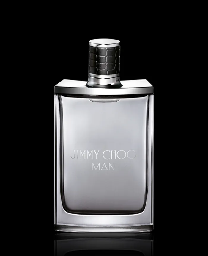 Jimmy Choo Man Eau de Toilette 50 ml