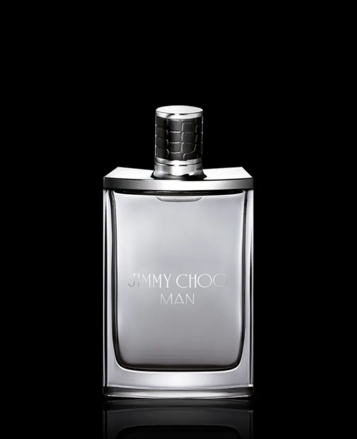 Jimmy Choo Man Eau de Toilette 30 ml